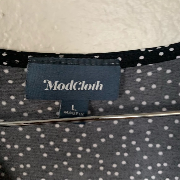 ModCloth dress - Picture 2 of 3